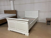 Tiffany bedframe met lattenbodem - afbeelding 10 van  12