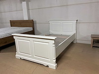 Tiffany bedframe met lattenbodem - afbeelding 5 van  12