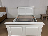 Tiffany bedframe met lattenbodem - afbeelding 12 van  12