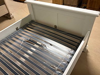 Tiffany bedframe met lattenbodem - afbeelding 8 van  12