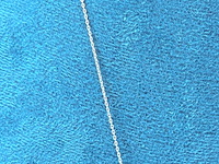 Tiffany & co 925 zilveren collier ''peretti'' - afbeelding 6 van  7