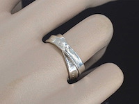 Tiffany & co ring - 1837 - afbeelding 2 van  6