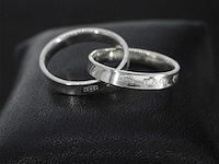 Tiffany & co ring - 1837 - afbeelding 5 van  6