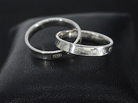 Tiffany & co ring - 1837 - afbeelding 4 van  5