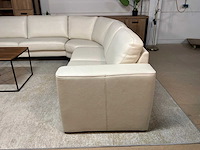 Tiffany leren hoekbank - afbeelding 10 van  16