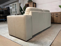 Tiffany leren hoekbank - afbeelding 11 van  16