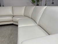 Tiffany leren hoekbank - afbeelding 13 van  16