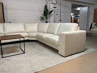 Tiffany leren hoekbank - afbeelding 15 van  16