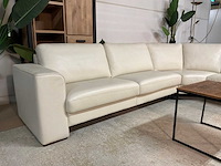 Tiffany leren hoekbank - afbeelding 16 van  16