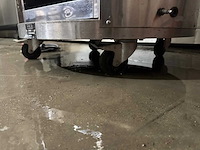 Tiffon - gf.2 - mobiele rotatieoven - afbeelding 6 van  6