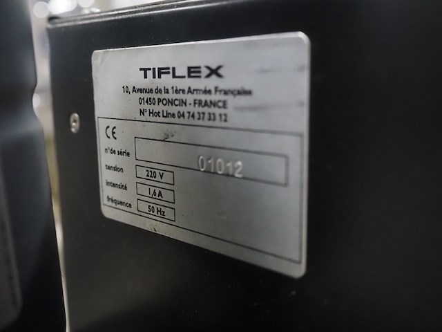 Tiflex - afbeelding 2 van  13