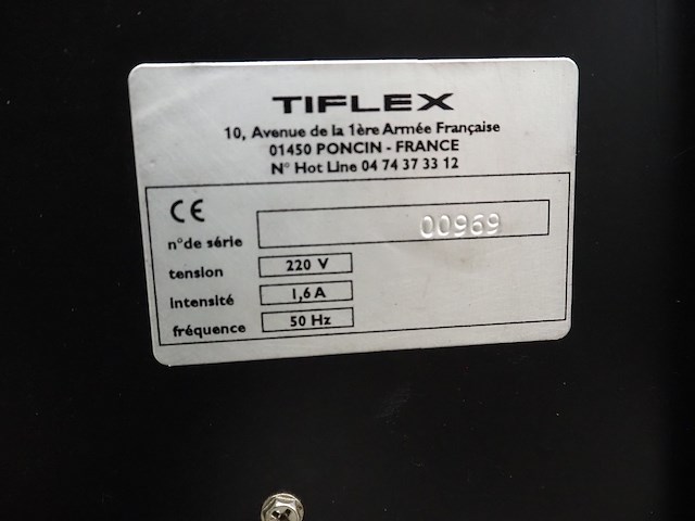 Tiflex - afbeelding 4 van  15