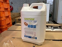 Tifon sanitizer (20x)