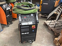 Tig 420 dc lasapparaat - afbeelding 3 van  9