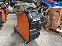 Tig 420 dc lasapparaat - afbeelding 3 van  10