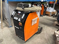 Tig 420 dc lasapparaat - afbeelding 1 van  8