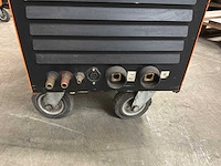 Tig 420 dc lasapparaat - afbeelding 7 van  8