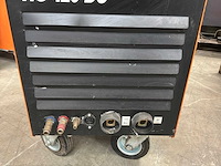 Tig 420 dc lasapparaat - afbeelding 6 van  9