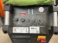 Tig 420 dc lasapparaat - afbeelding 8 van  9