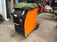 Tig 420 dc lasapparaat - afbeelding 1 van  8