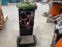 Tig 420 dc lasapparaat - afbeelding 4 van  8