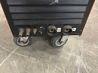 Tig 420 dc lasapparaat - afbeelding 7 van  8