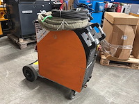 Tig 420 dc lasapparaat - afbeelding 3 van  8