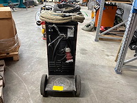 Tig 420 dc lasapparaat - afbeelding 4 van  8