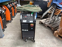 Tig 420 dc lasapparaat - afbeelding 3 van  10
