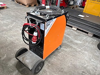 Tig 420 dc midden tig-lasmachine - afbeelding 4 van  7