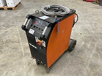 Tig 420 dc tig-lasapparaat (10x) - afbeelding 1 van  3