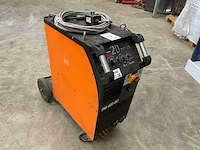 Tig 420 dc tig-lasapparaat (10x) - afbeelding 2 van  3