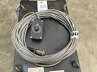 Tig 420 dc tig-lasapparaat (10x) - afbeelding 3 van  3