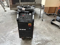 Tig 420 dc tig-lasmachine - afbeelding 2 van  6