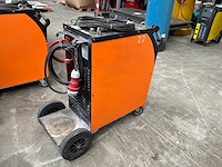 Tig 420 dc tig-lasmachine - afbeelding 3 van  3