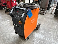 Tig 420 dc tig-lasmachine - afbeelding 1 van  2