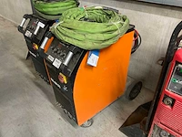 Tig 420 dc tig-lasmachine - afbeelding 3 van  6