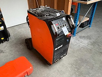 Tig 420 dc tig-lasmachine - afbeelding 2 van  8