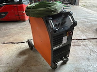 Tig 420 dc tig-lasmachine - afbeelding 4 van  8