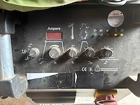 Tig 420 dc tig-lasmachine - afbeelding 5 van  8