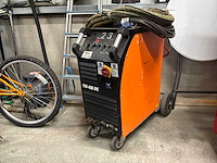 Tig 420 dc tig-lasmachine - afbeelding 1 van  9