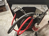 Tig 420 dc tig-lasmachine - afbeelding 8 van  9