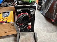 Tig 420 dc tig-lasmachine - afbeelding 4 van  4