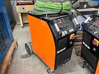 Tig 420 dc tig-lasmachine - afbeelding 3 van  5