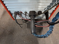 Tig ac/dc lasapparaat, hoek loos, tig-250dw-p - afbeelding 3 van  17