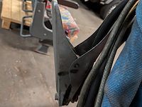 Tig ac/dc lasapparaat, hoek loos, tig-250dw-p - afbeelding 6 van  17