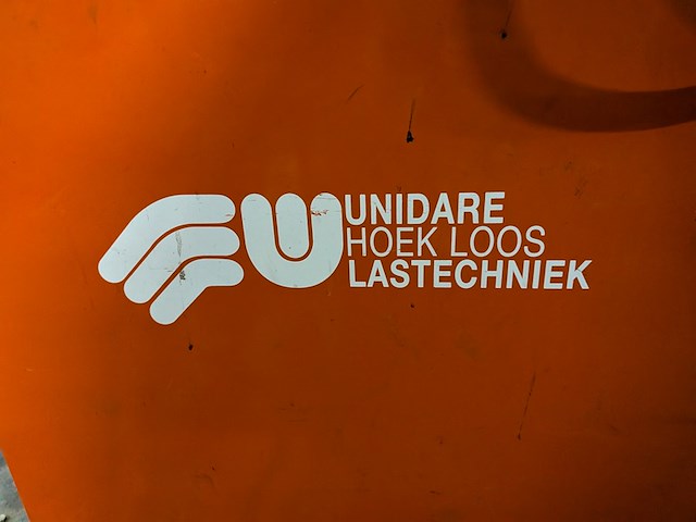 Tig ac/dc lasapparaat, hoek loos, tig-250dw-p - afbeelding 8 van  17