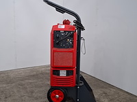 Tig lasapparaat, fronius, iwave dc 300i, 2024 - afbeelding 2 van  16