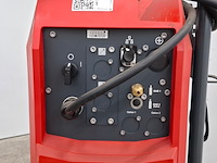 Tig lasapparaat, fronius, iwave dc 300i, 2024 - afbeelding 3 van  16