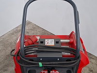 Tig lasapparaat, fronius, iwave dc 300i, 2024 - afbeelding 5 van  16